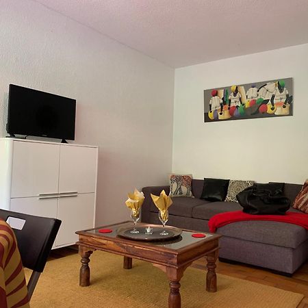 Studio Azur Six-Fours-les-Plages Exterior foto